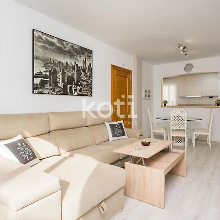Koti Rentals - Gamycol 2 Fuengirola Dış mekan fotoğraf