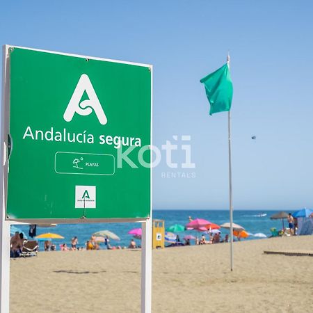 Koti Rentals - Gamycol 2 Fuengirola Dış mekan fotoğraf