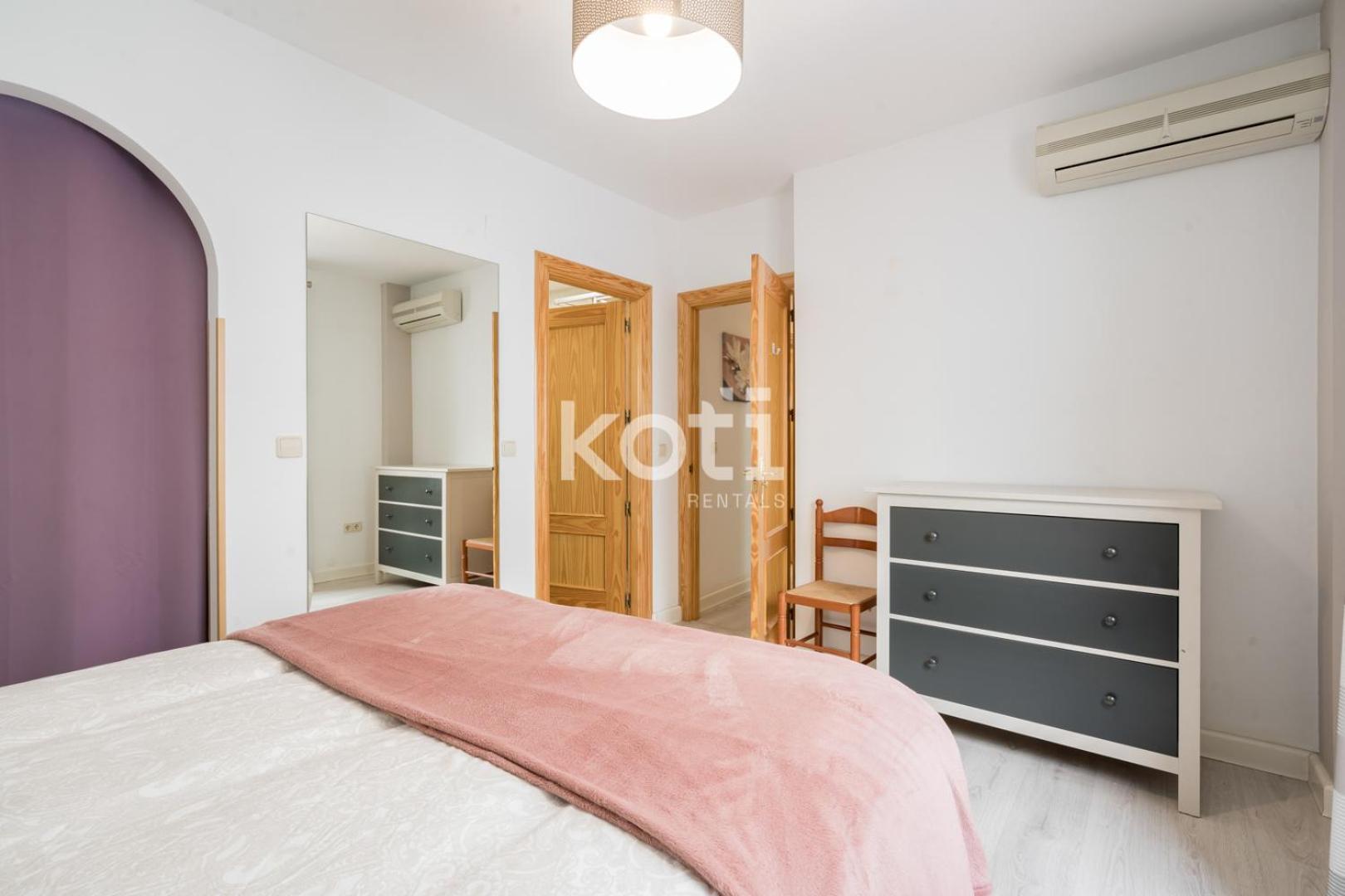 Koti Rentals - Gamycol 2 Fuengirola Dış mekan fotoğraf
