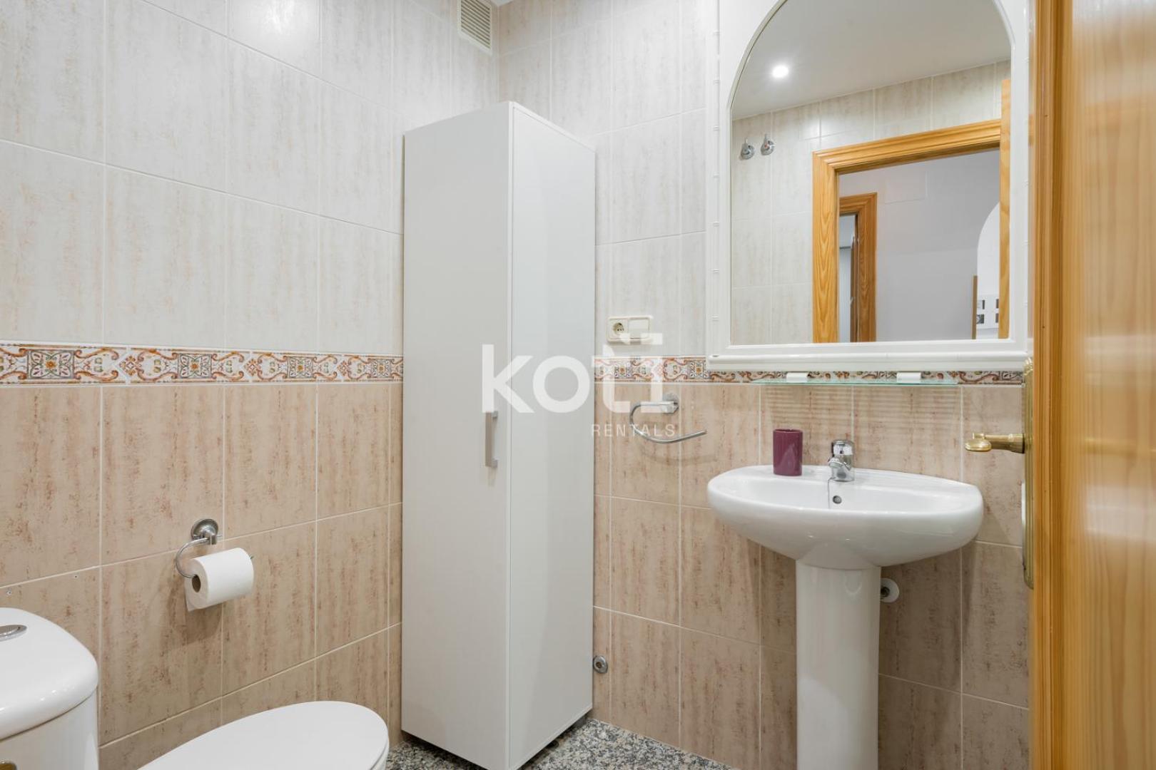 Koti Rentals - Gamycol 2 Fuengirola Dış mekan fotoğraf