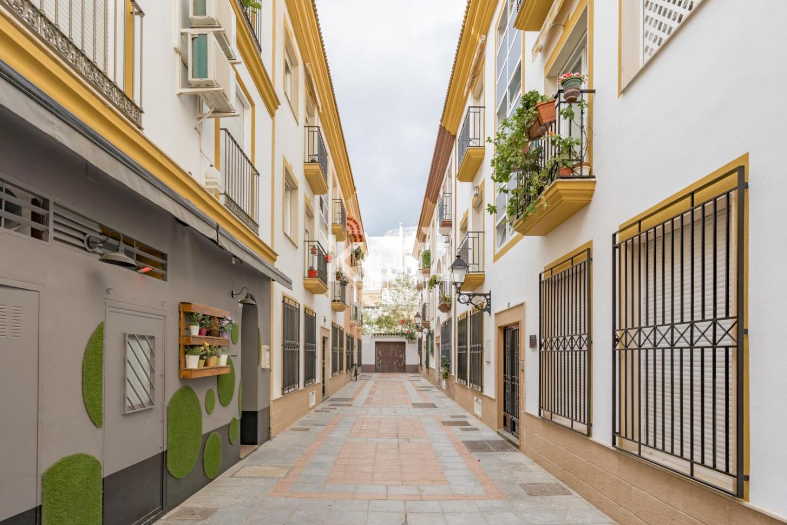 Koti Rentals - Gamycol 2 Fuengirola Dış mekan fotoğraf
