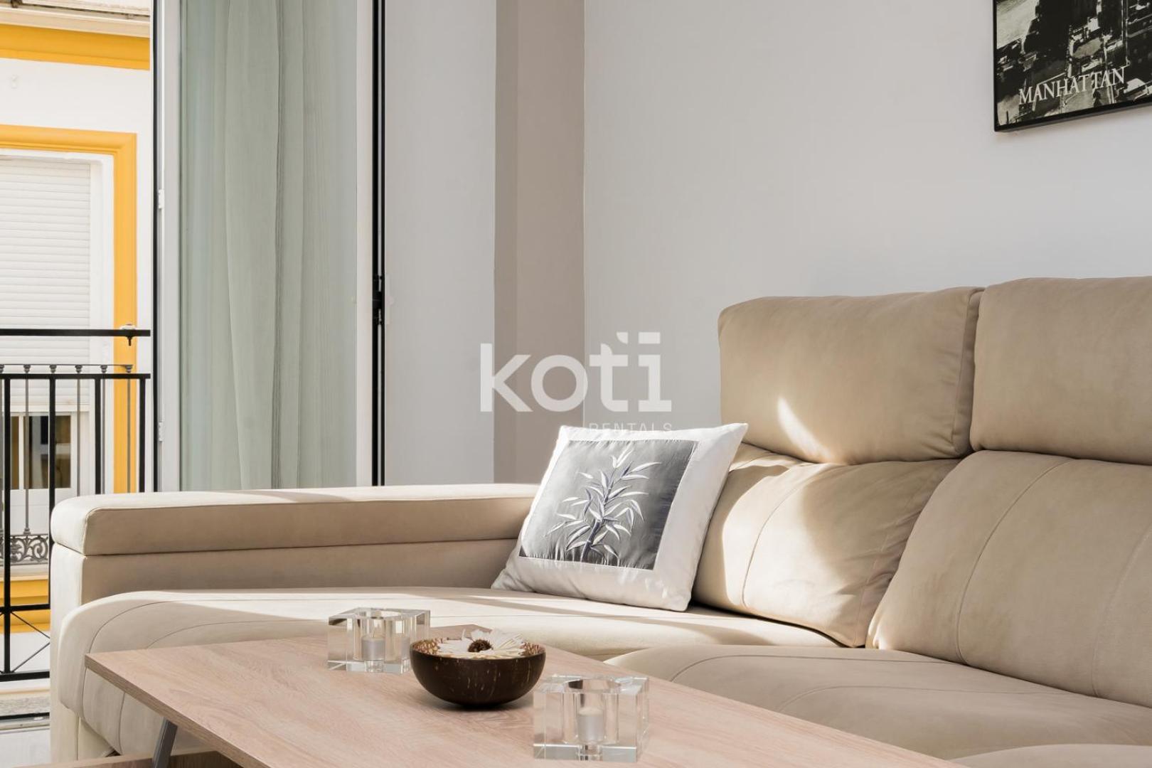 Koti Rentals - Gamycol 2 Fuengirola Dış mekan fotoğraf