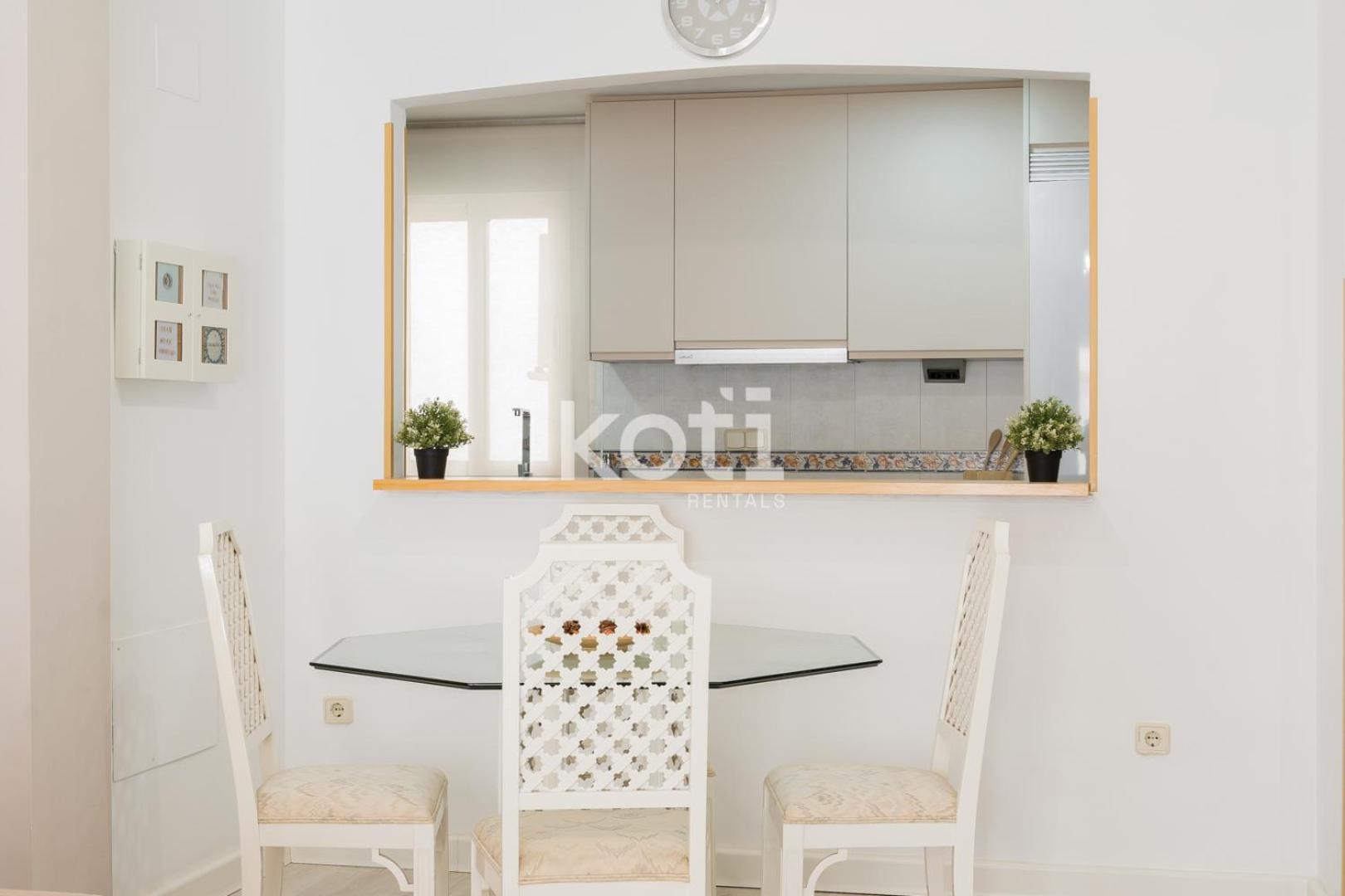 Koti Rentals - Gamycol 2 Fuengirola Dış mekan fotoğraf