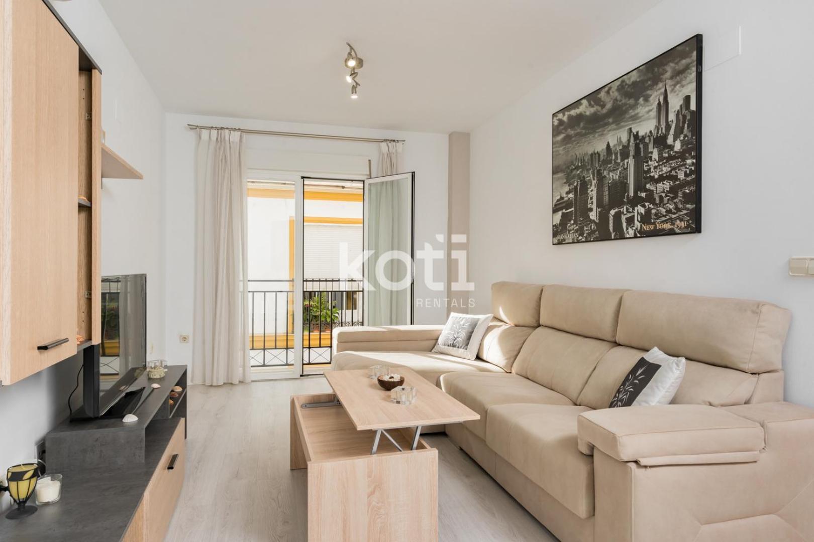 Koti Rentals - Gamycol 2 Fuengirola Dış mekan fotoğraf