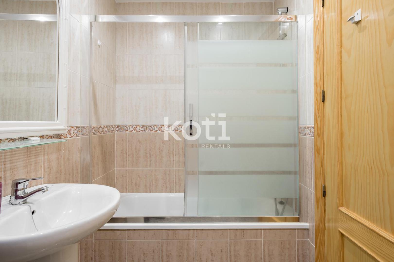Koti Rentals - Gamycol 2 Fuengirola Dış mekan fotoğraf