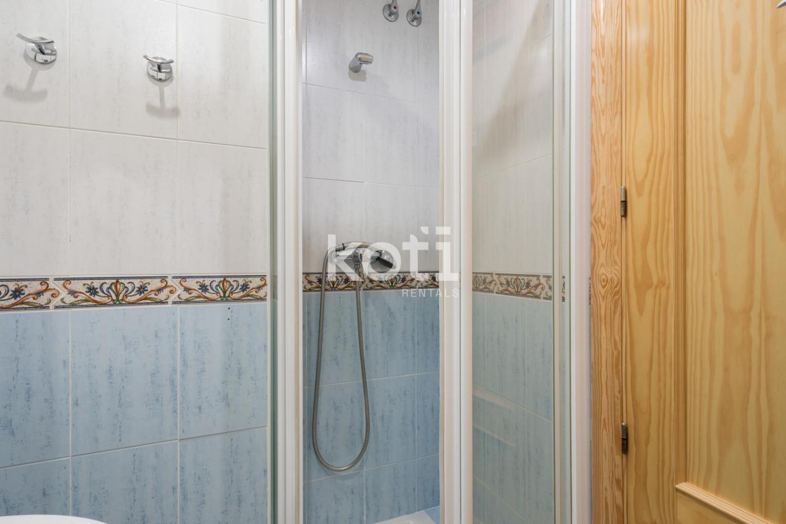 Koti Rentals - Gamycol 2 Fuengirola Dış mekan fotoğraf