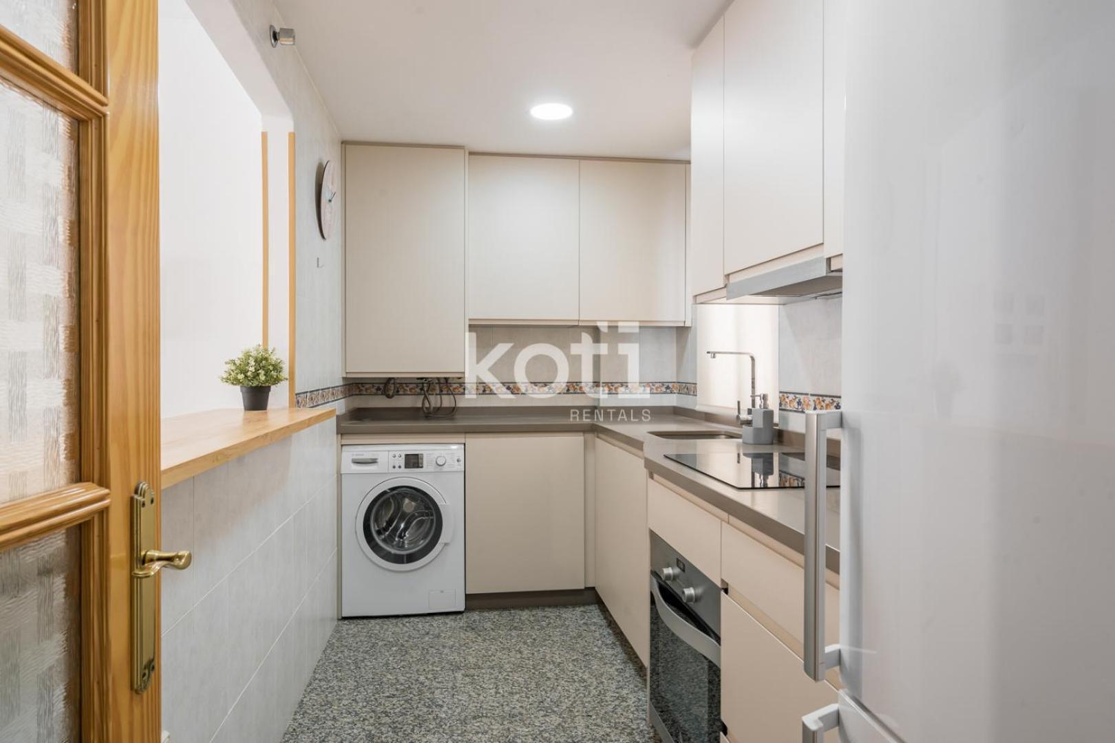Koti Rentals - Gamycol 2 Fuengirola Dış mekan fotoğraf