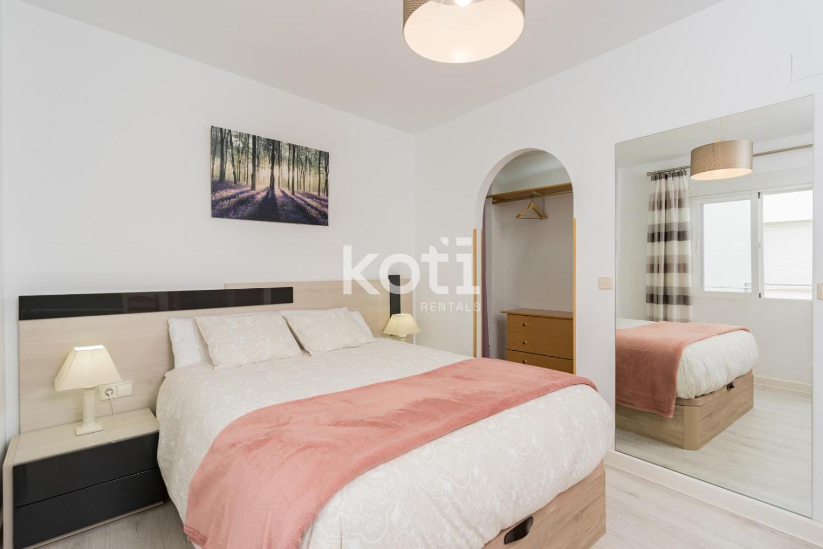 Koti Rentals - Gamycol 2 Fuengirola Dış mekan fotoğraf