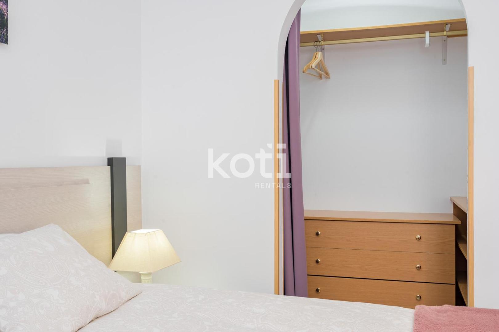 Koti Rentals - Gamycol 2 Fuengirola Dış mekan fotoğraf