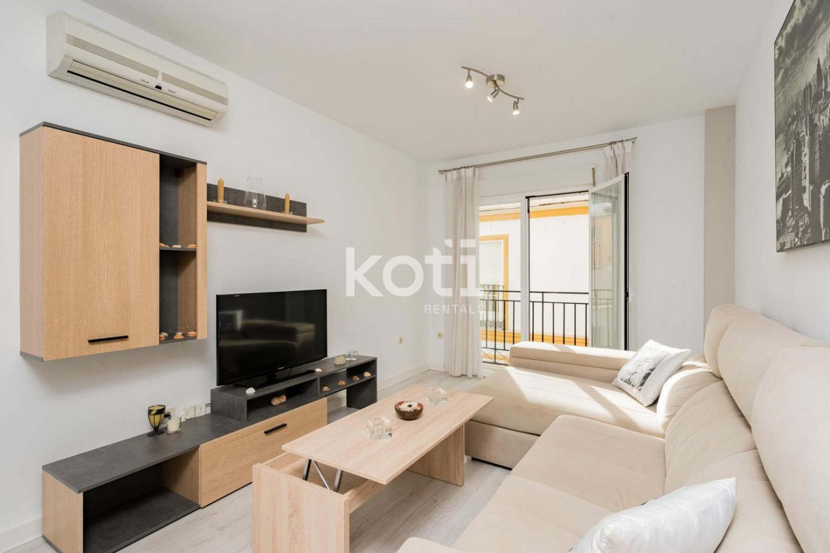 Koti Rentals - Gamycol 2 Fuengirola Dış mekan fotoğraf