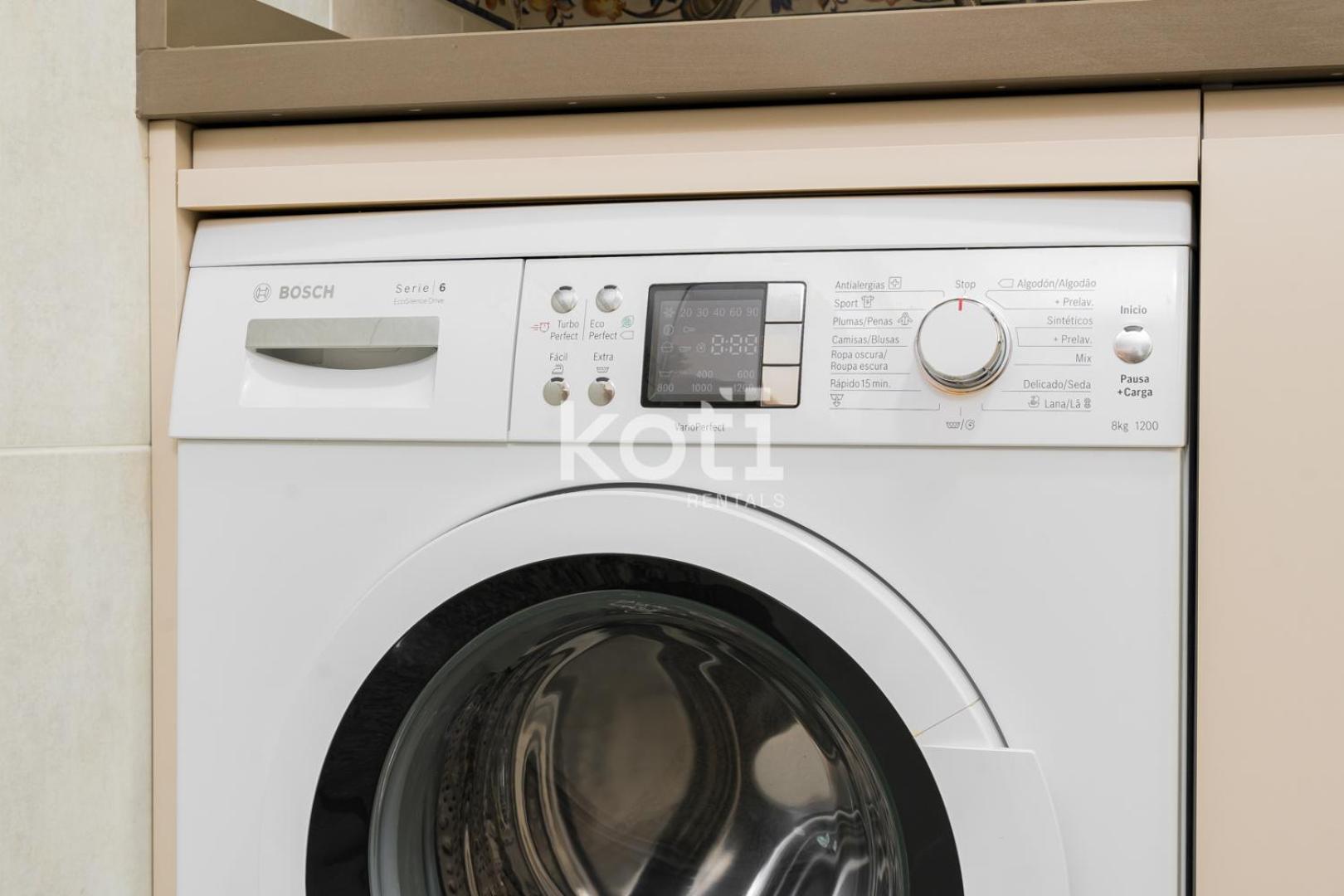 Koti Rentals - Gamycol 2 Fuengirola Dış mekan fotoğraf