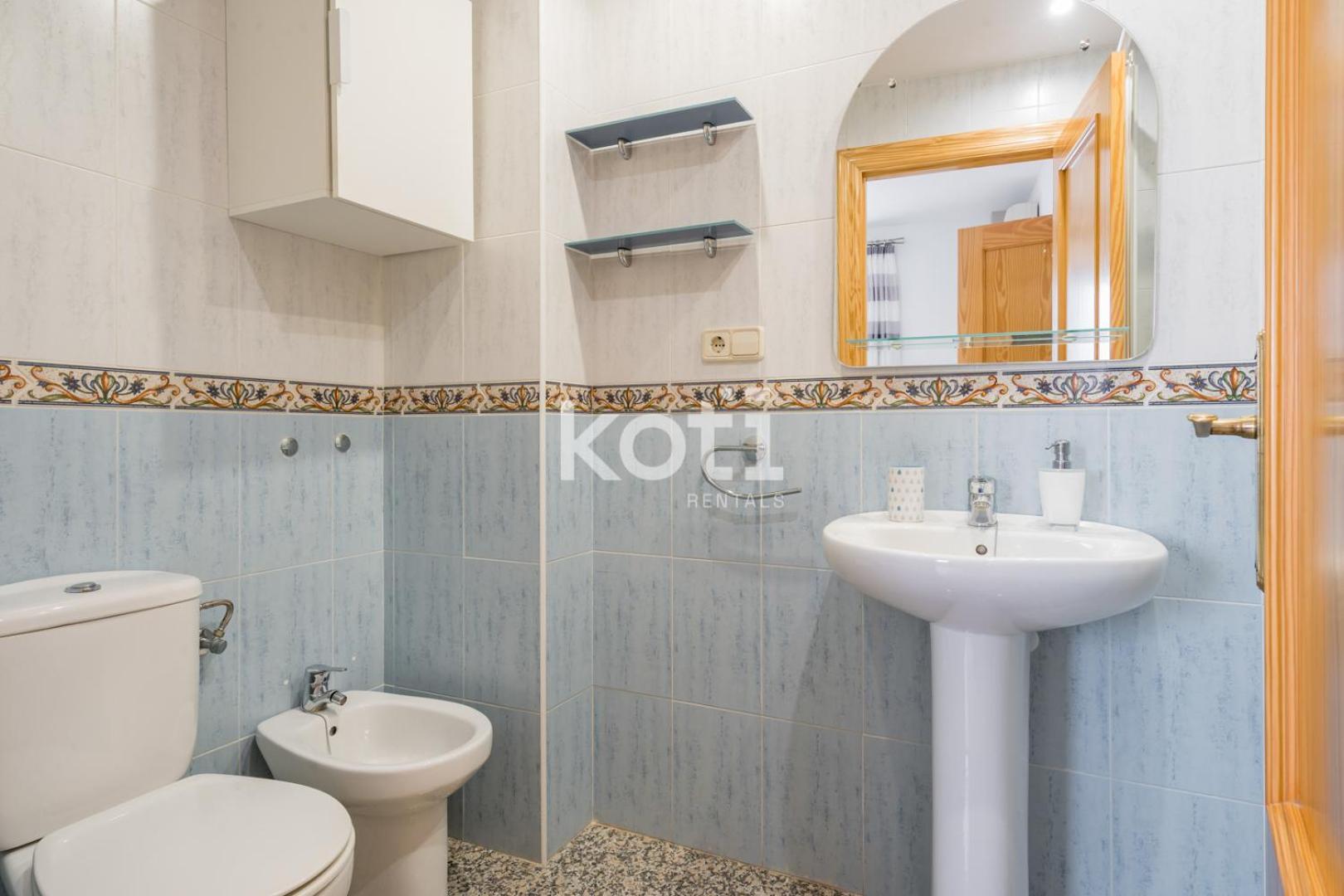 Koti Rentals - Gamycol 2 Fuengirola Dış mekan fotoğraf