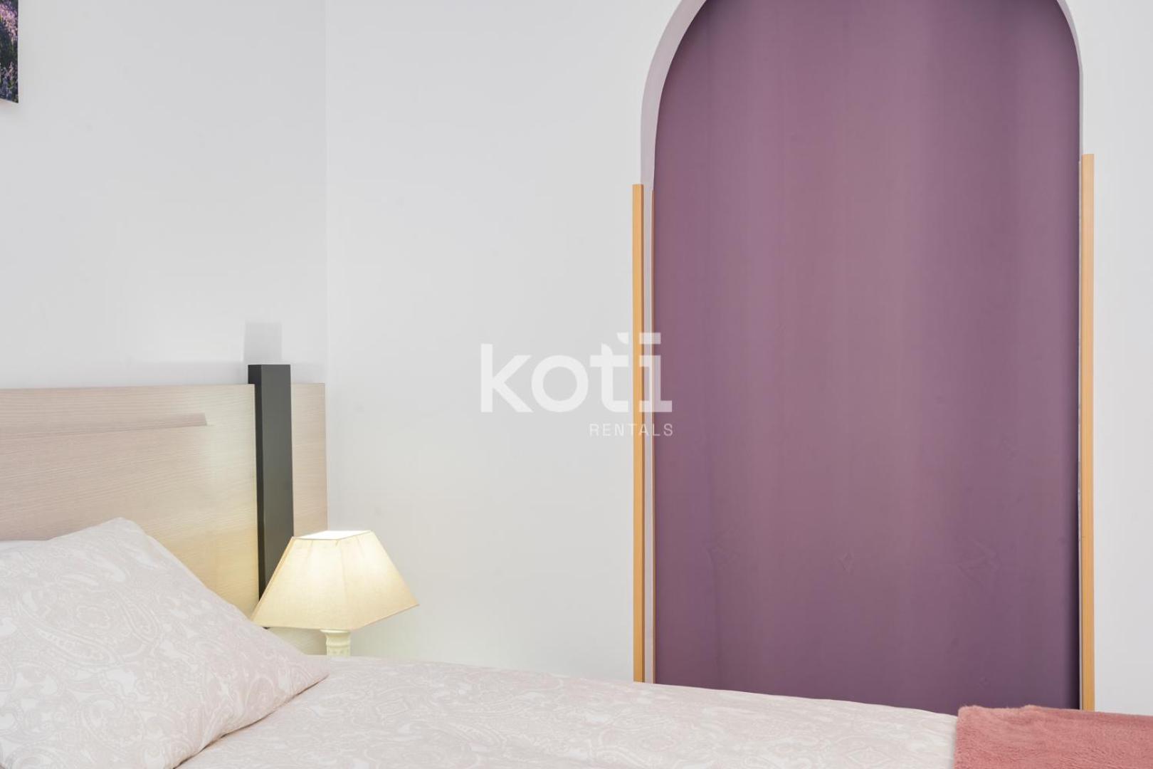 Koti Rentals - Gamycol 2 Fuengirola Dış mekan fotoğraf