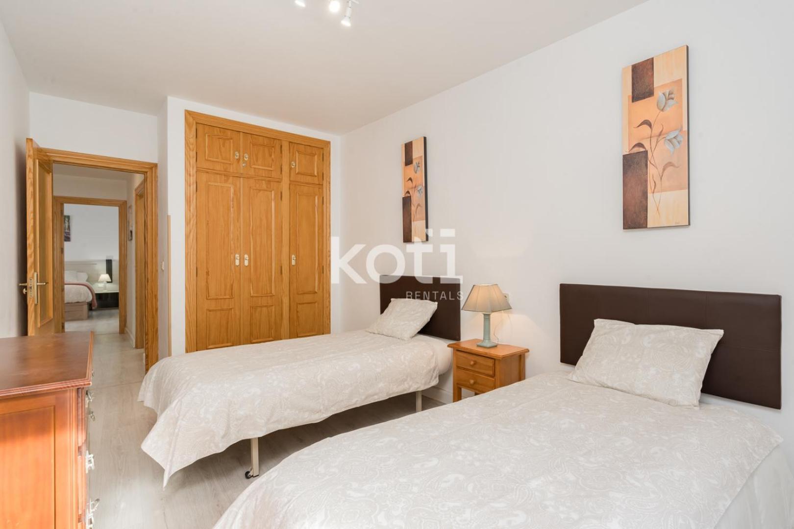 Koti Rentals - Gamycol 2 Fuengirola Dış mekan fotoğraf