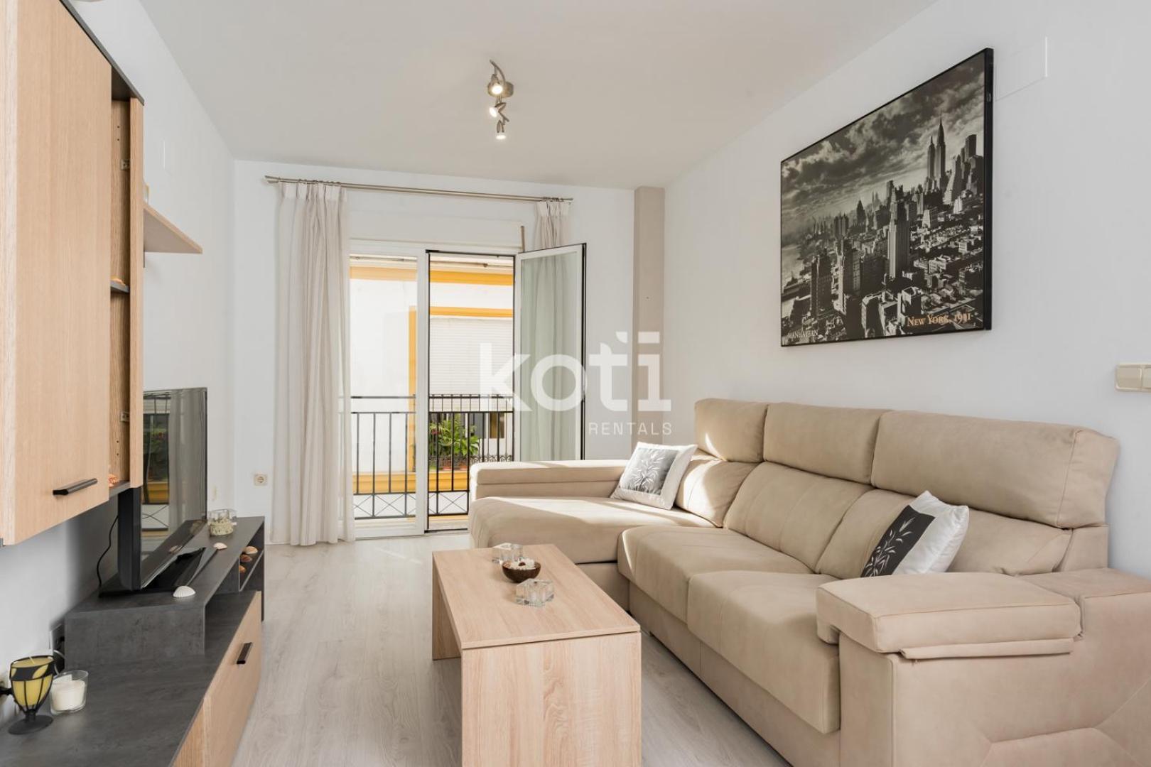 Koti Rentals - Gamycol 2 Fuengirola Dış mekan fotoğraf