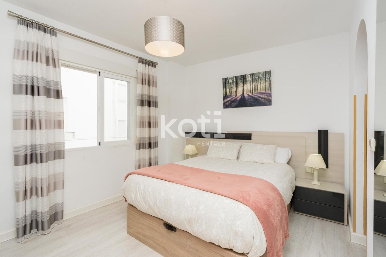Koti Rentals - Gamycol 2 Fuengirola Dış mekan fotoğraf