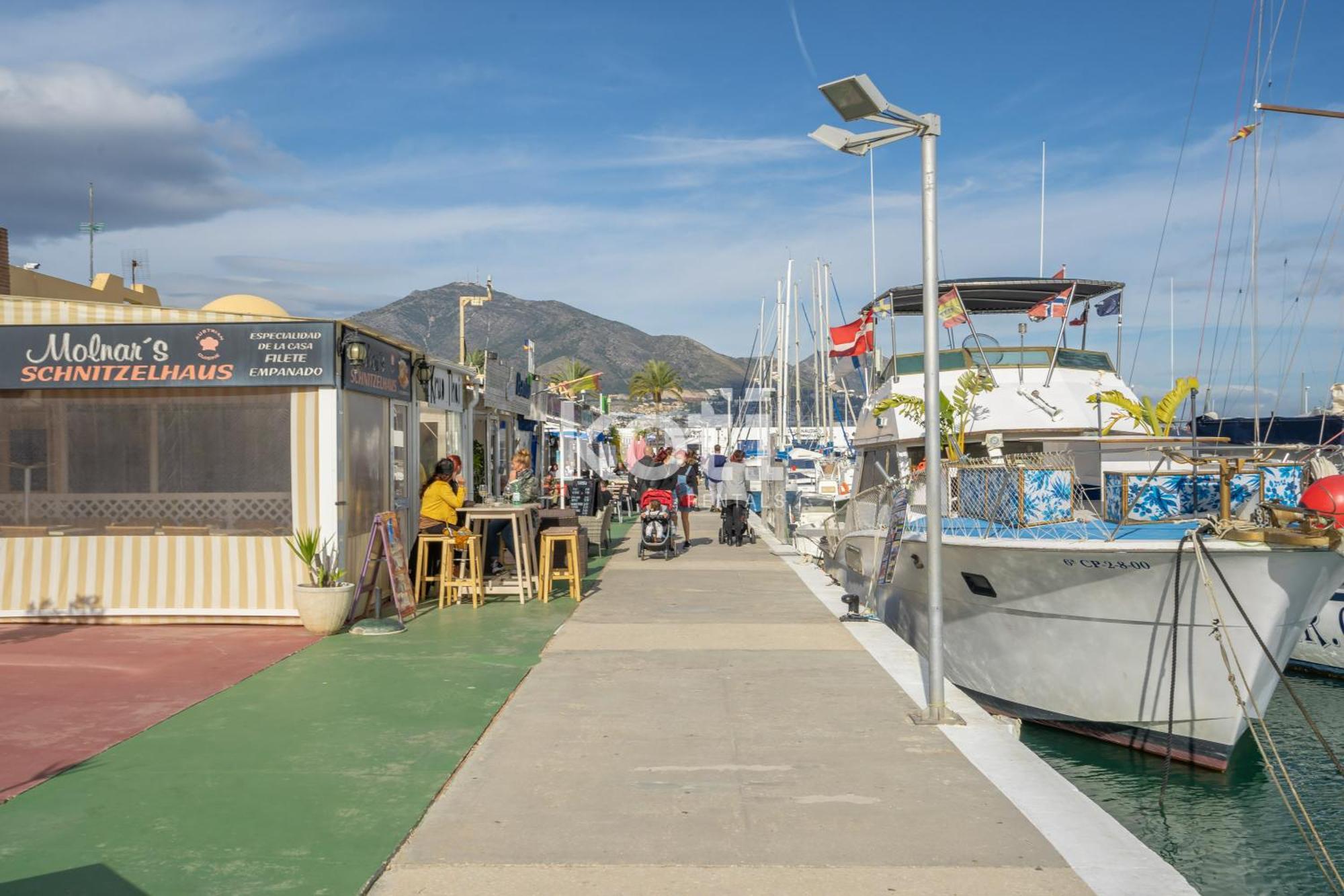 Koti Rentals - Gamycol 2 Fuengirola Dış mekan fotoğraf
