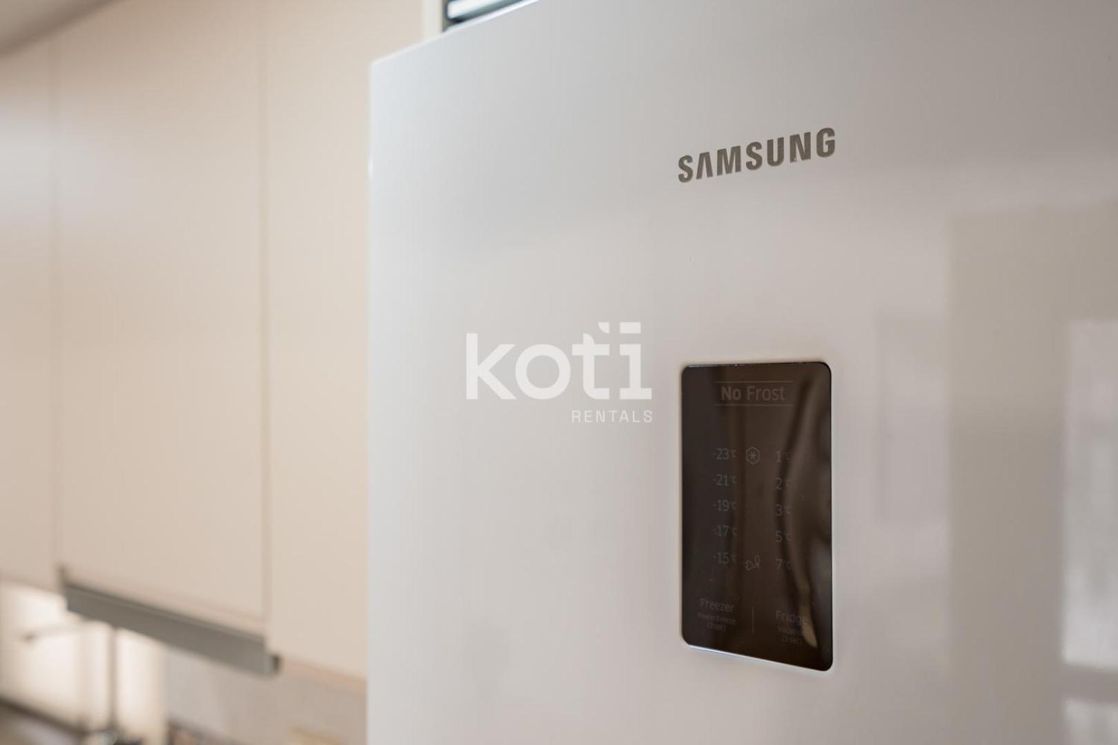 Koti Rentals - Gamycol 2 Fuengirola Dış mekan fotoğraf