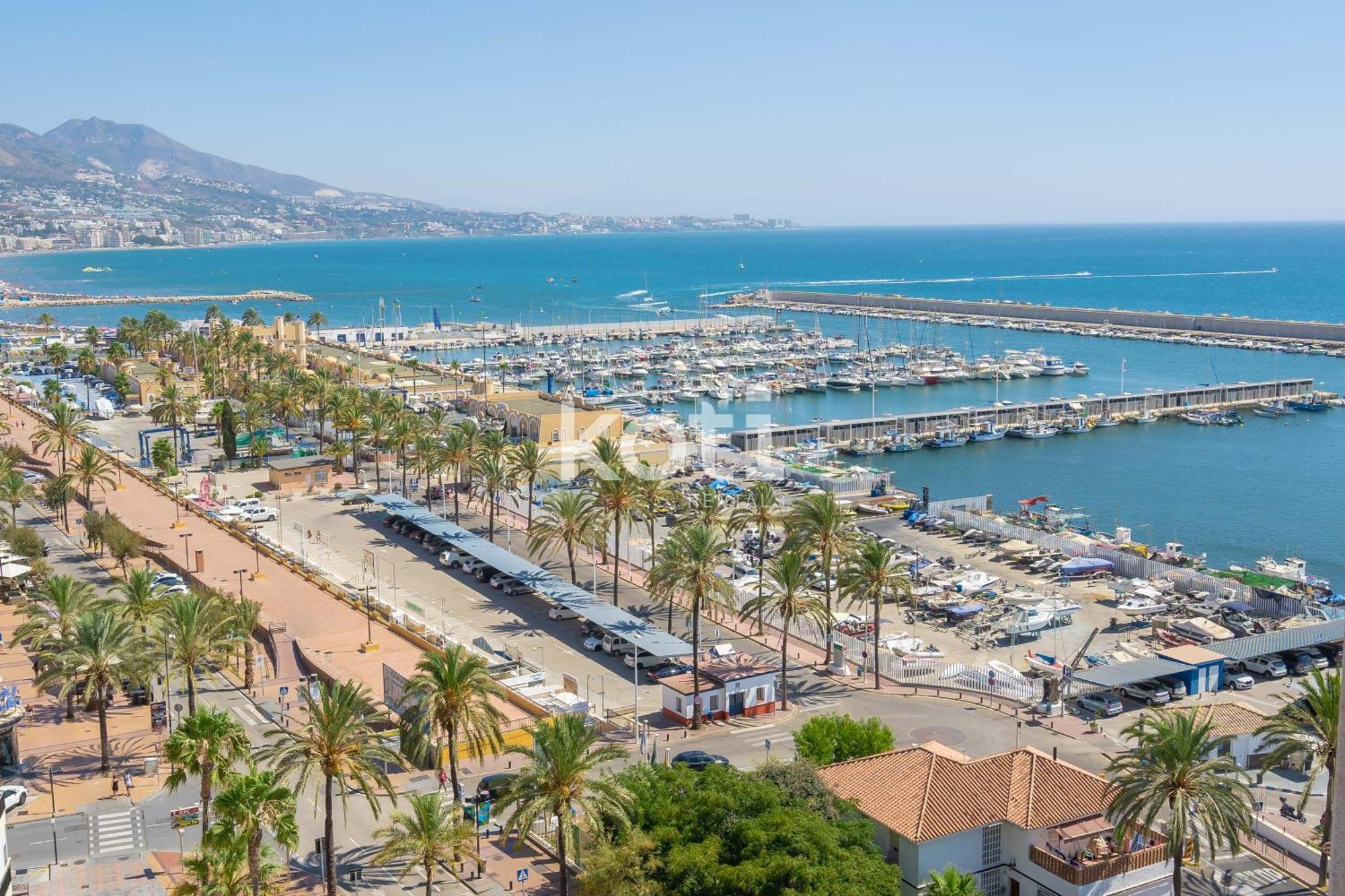 Koti Rentals - Gamycol 2 Fuengirola Dış mekan fotoğraf